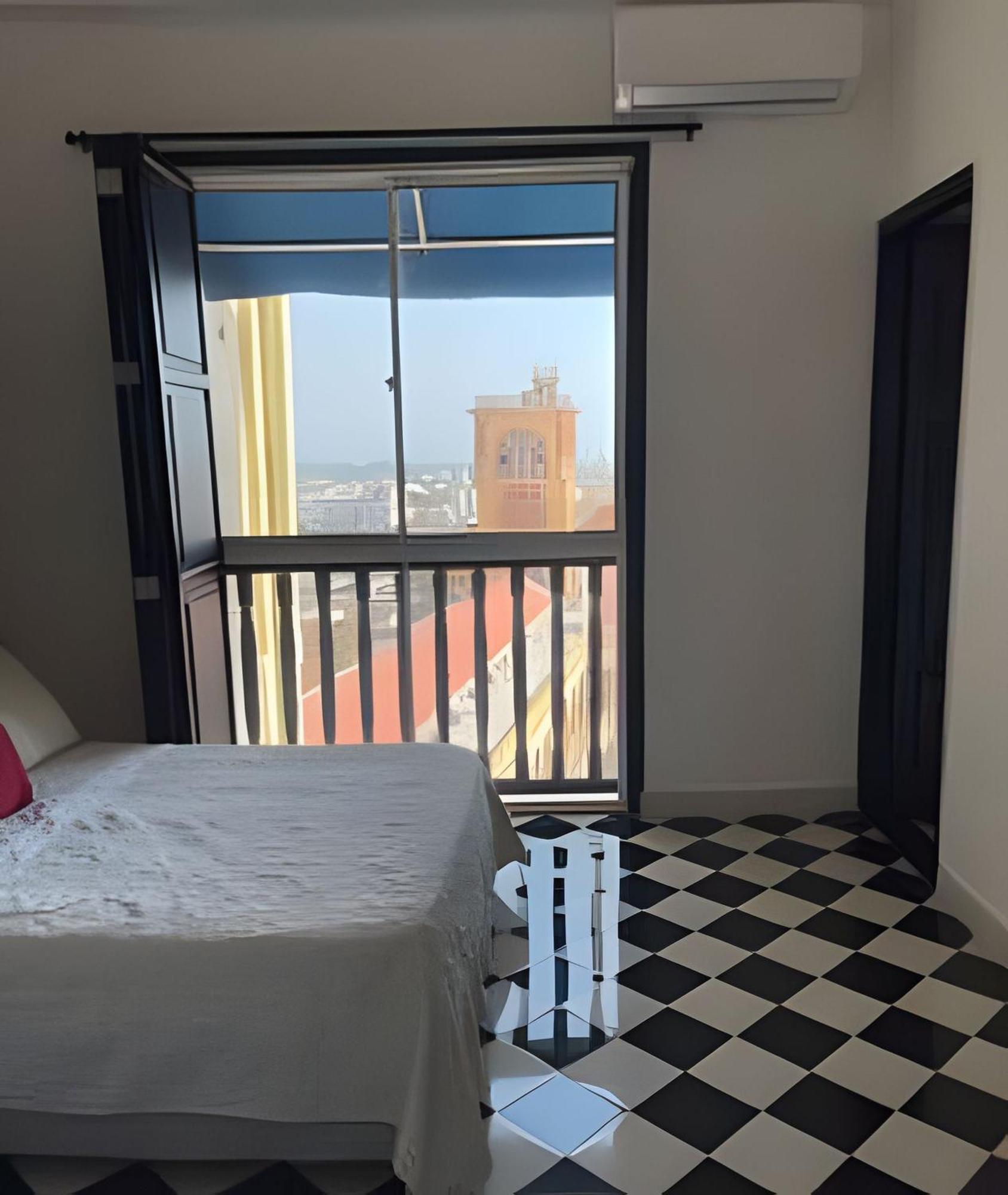 704 Puesta De Sol Apto En Cartagena Eksteriør bilde
