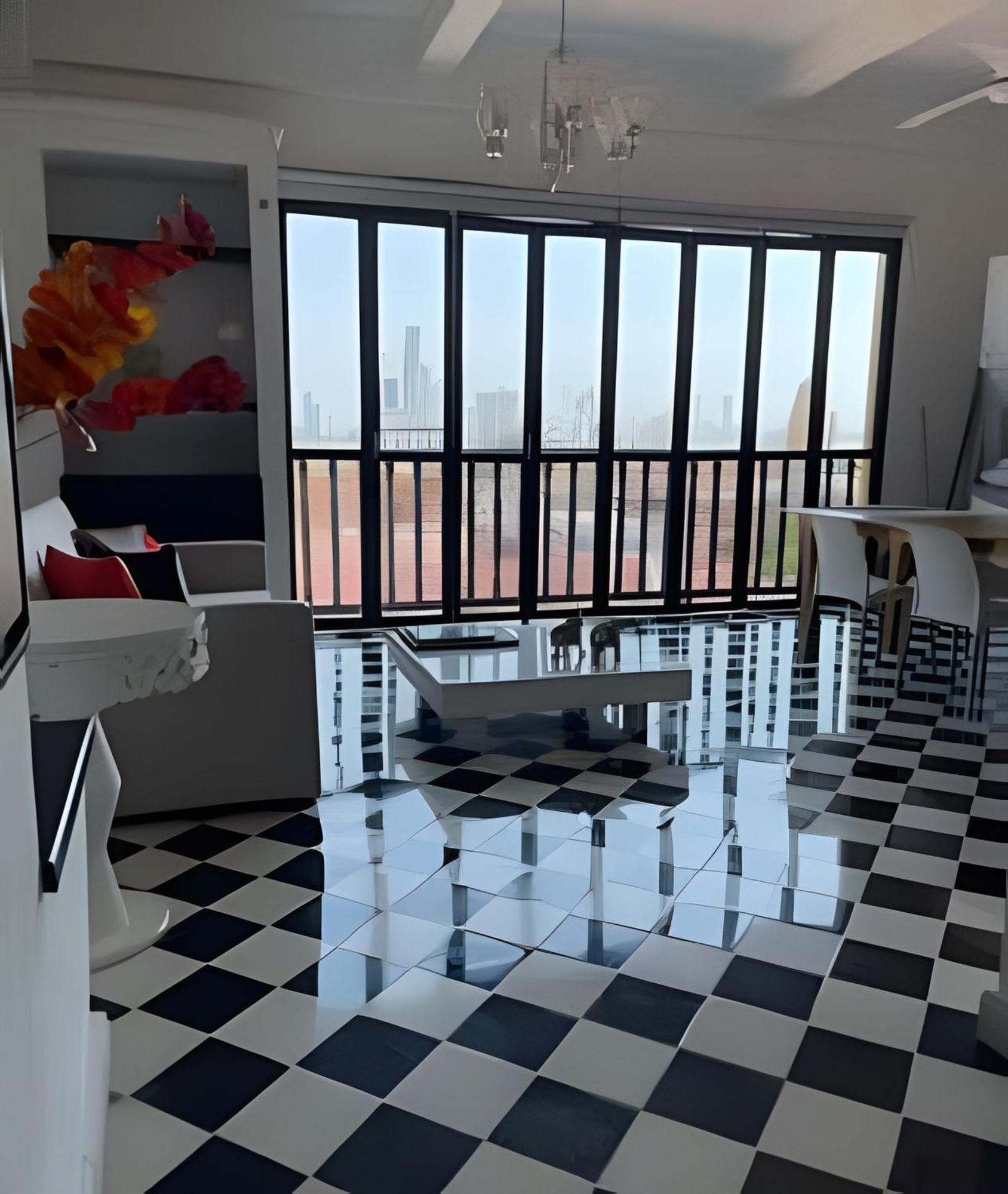 704 Puesta De Sol Apto En Cartagena Eksteriør bilde